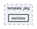 template_pkg/include/template_pkg/sections